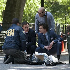 FBI : Duo très spécial