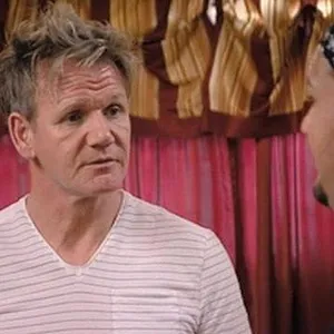 Cauchemar en cuisine US