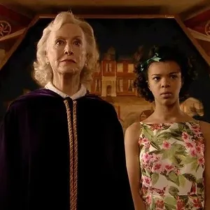 Les Chroniques d'Evermoor