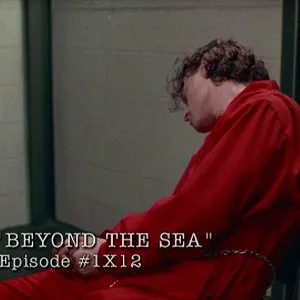 X-Files : Aux frontières du réel