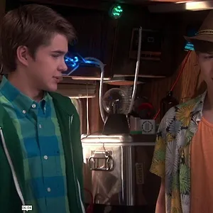 Best Friends Whenever