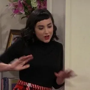 C’est moi le chef !