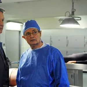 NCIS : Enquêtes spéciales