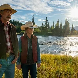 Heartland