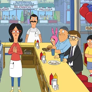 Bob's Burgers
