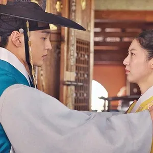 Flower Crew - Joseon Marriage Agency