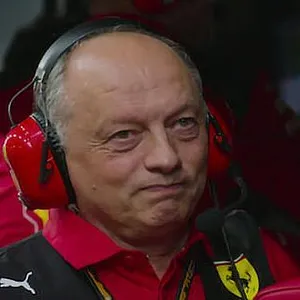 Formula 1 : Pilotes de leur destin