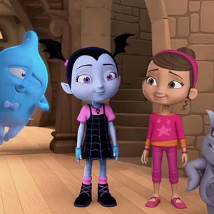 Vampirina
