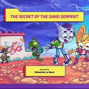 Les Enquêtes sauvages