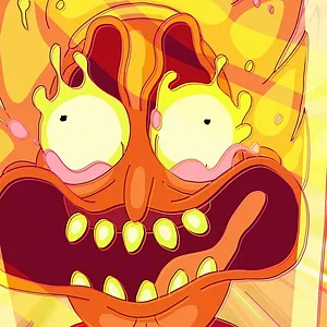 Rick et Morty