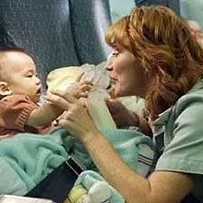 Mayday : Dangers dans le ciel