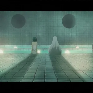 SHIBOYUGI: Playing Death Games to Put Food on the Table