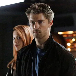 Marvel : Les Agents du S.H.I.E.L.D.