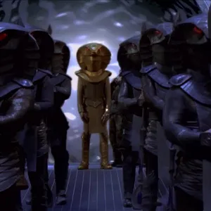 Stargate SG-1