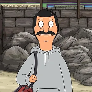 Bob's Burgers