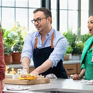 America's Test Kitchen: The Next Generation