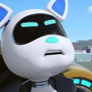 Super Wings, Paré au décollage