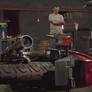 Le Meilleur Forgeron