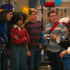 Henry Danger