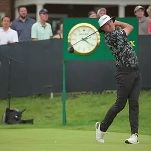 Full Swing