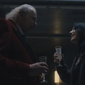 Un très mauvais pressentiment