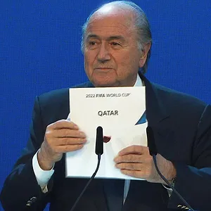 FIFA : Ballon rond et corruption