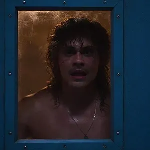 Stranger Things