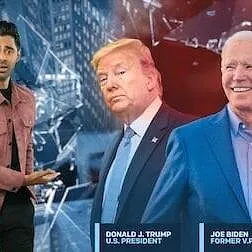 Hasan Minhaj : Un patriote américain