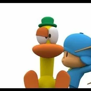 Pocoyo