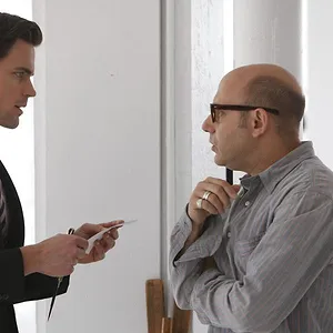 FBI : Duo très spécial