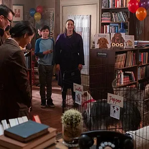 Le Secret de la plume