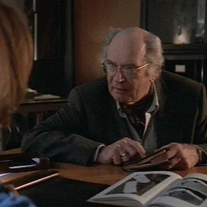 X-Files : Aux frontières du réel