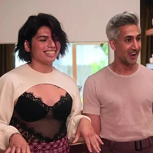 Queer Eye