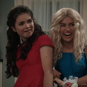 Best Friends Whenever