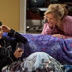 C’est moi le chef !