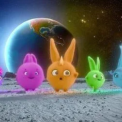 Sunny Bunnies