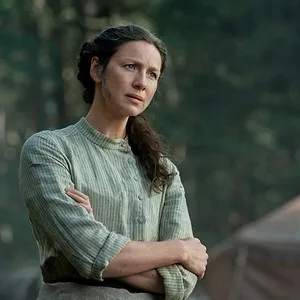 Outlander