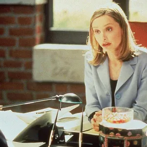 Ally McBeal