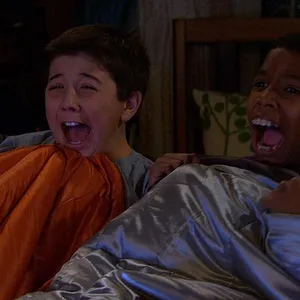 Bonne Chance Charlie