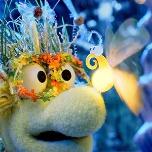 Fraggle Rock : l’aventure continue