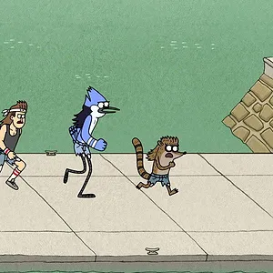 Regular Show