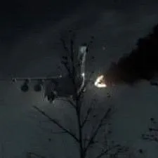 Mayday : Dangers dans le ciel