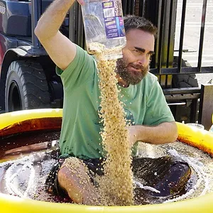 The Last Man on Earth