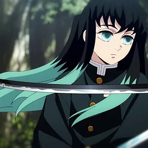 Demon Slayer : Kimetsu no Yaiba
