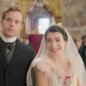 De parfaites demoiselles