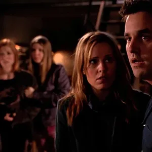 Buffy contre les vampires