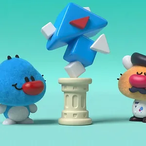 Oggy Oggy