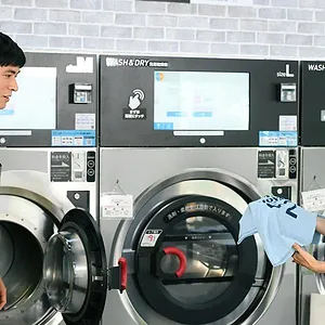 Tシャツが乾くまで