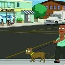 The Cleveland Show