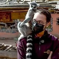 Expédition Pairi Daiza